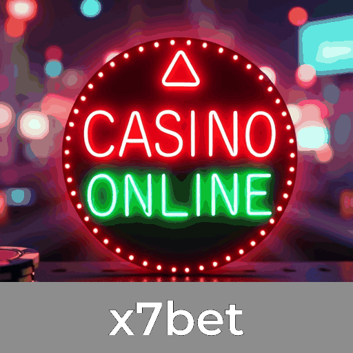 x7bet: Viva a Emoção e Ganhe no Cassino