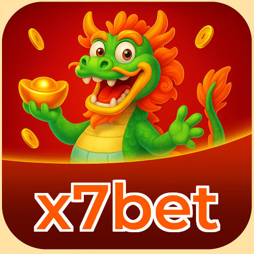 x7bet logo