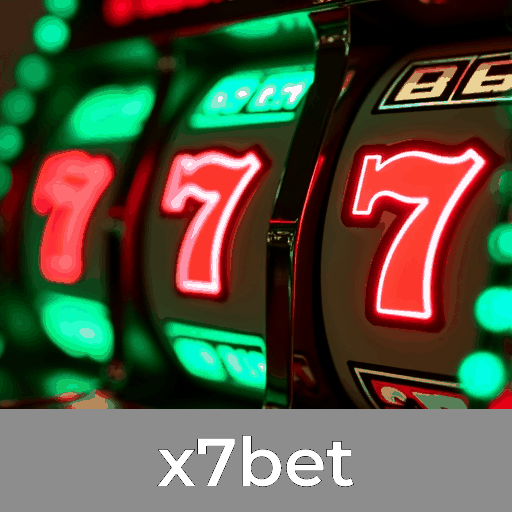 x7bet: Slots-Grandes Prêmios, Mesa-Jogos Estratégicos, Real Dealer-Imersão