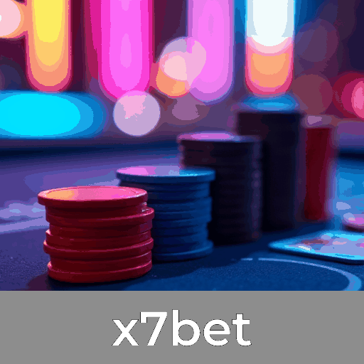 x7bet: Viva a Emoção e Ganhe no Cassino