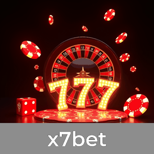 x7bet: A Revolução das Apostas na Palma da Sua Mão