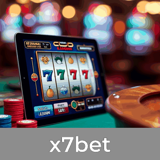 x7bet: Slots-Grandes Prêmios, Mesa-Jogos Estratégicos, Real Dealer-Imersão