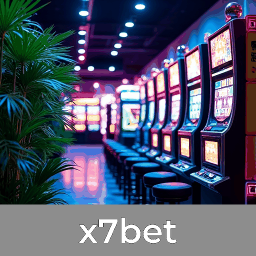 X7bet: Aproveite Bônus Únicos e Ofertas Imperdíveis